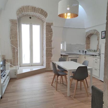 Appartamenti Mascagni Sannicandro di Bari Экстерьер фото
