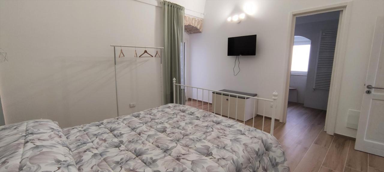 Appartamenti Mascagni Sannicandro di Bari Экстерьер фото