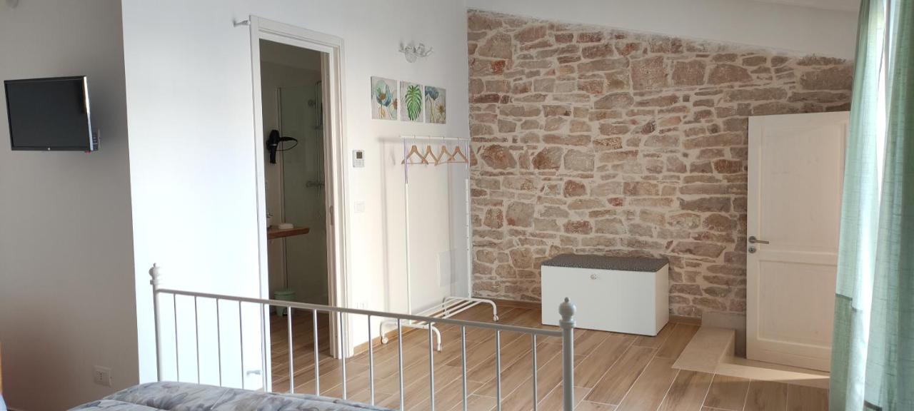 Appartamenti Mascagni Sannicandro di Bari Экстерьер фото