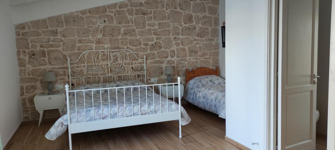 Appartamenti Mascagni Sannicandro di Bari Экстерьер фото