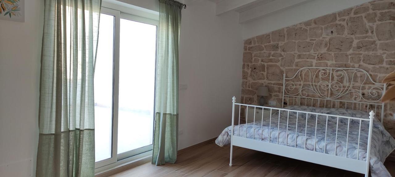 Appartamenti Mascagni Sannicandro di Bari Экстерьер фото