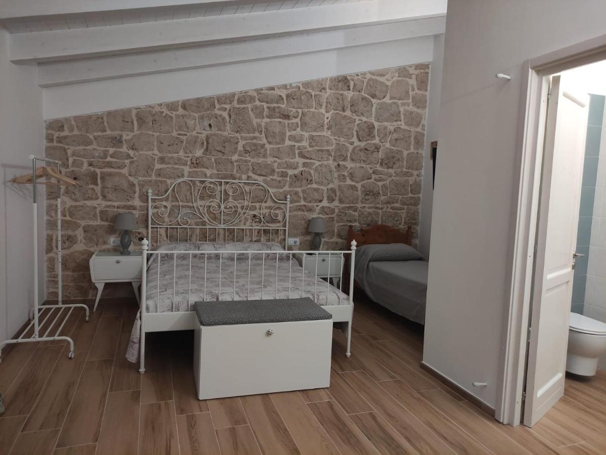 Appartamenti Mascagni Sannicandro di Bari Экстерьер фото